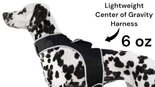 Wireless Pet Tracker Portable Waterproof Realtime GPS Tracking Device Size:M