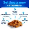 Hemp Hip and Joint Supplement for Dogs Glucosamine for Dogs Joint Pain Relief Chews with Chondroitin MSM Hemp Oil Mobility Support Canine Cartilage He