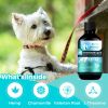 Pet Breath Refreshing Liquid is a universal protection for dogs and cats' teeth and gums, providing fresh breath