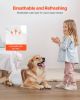 VEVOR Disposable Male Dog Diapers Super Absorbent Male Dog Wraps M Size 96 Count