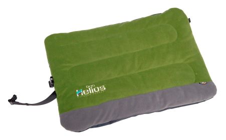 Helios Combat-Terrain Outdoor Cordura-Nyco Travel Folding Dog Bed (size: X-Large)