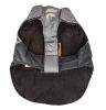 Helios Altitude-Mountaineer Wrap-Velcro Protective Waterproof Dog Coat w/ Blackshark technology